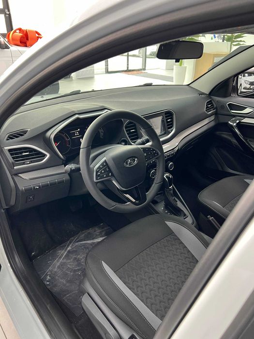 LADA Vesta SW Universal Comfort A/T