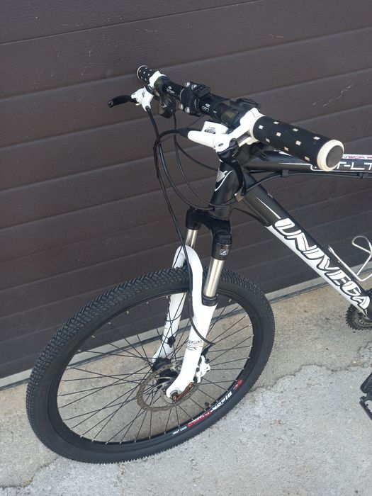 Mtb Univega Alpina
