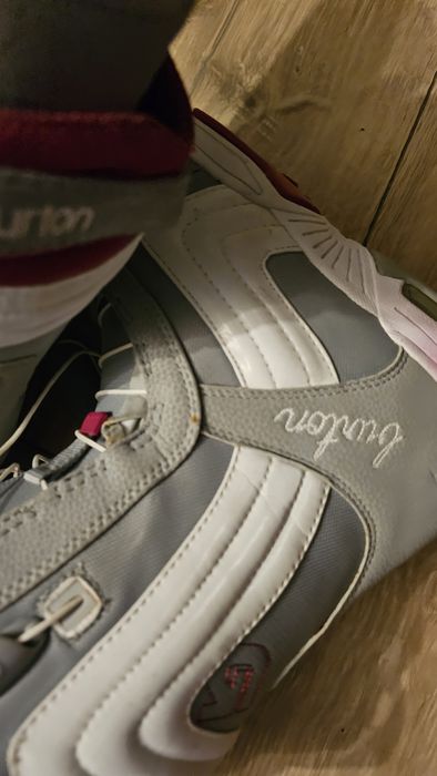 Vand boots dama mărime 38-39 Burton