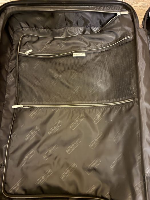 60 lei troller mărime mare 50 X 30 X 70