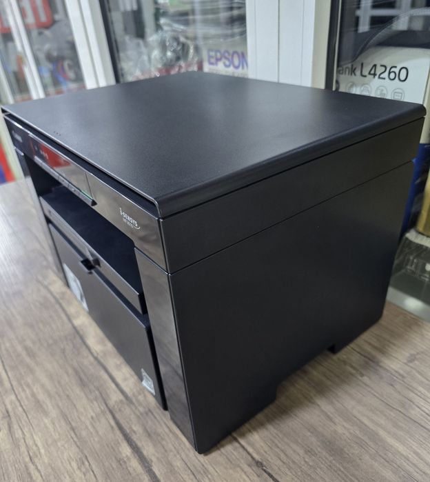 Canon mf 3010 идеал состояние