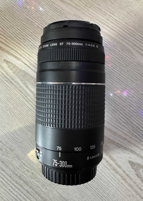 Комплект Canon EOS R