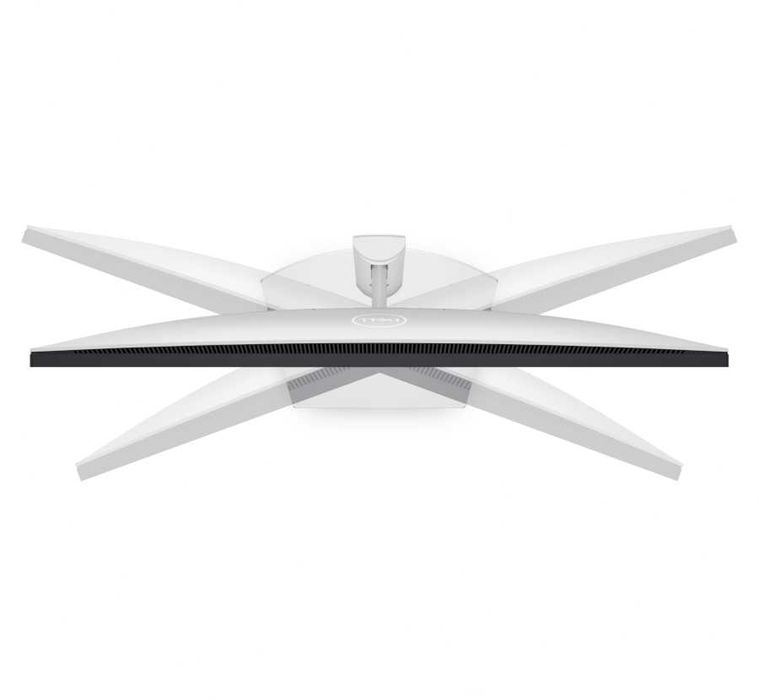 Монитор Dell S2722DC 27" QHD 75 Hz USB hub Power Delivery