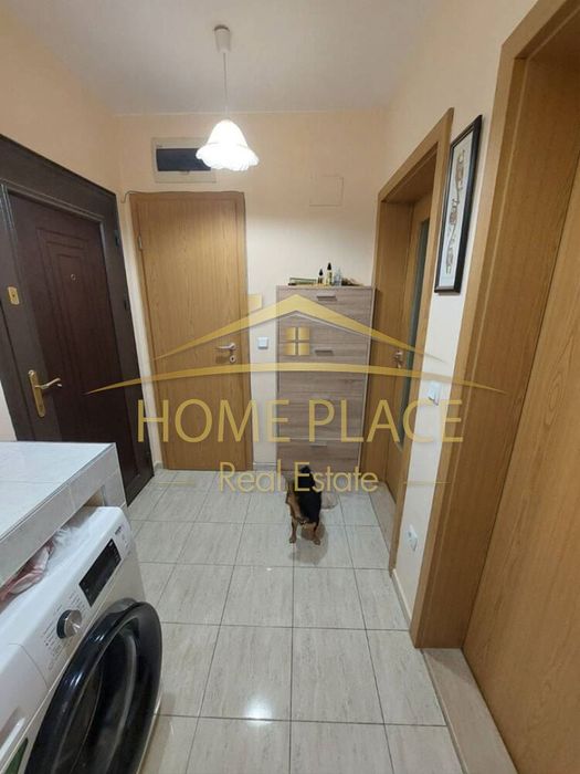 Продава се Двустаен апартамент в Варна, Трошево - 67 кв.м за 1066 €/кв.м - Снимка #7