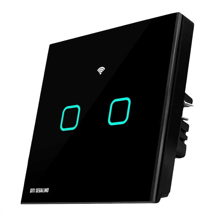 умный выключатель умный дом