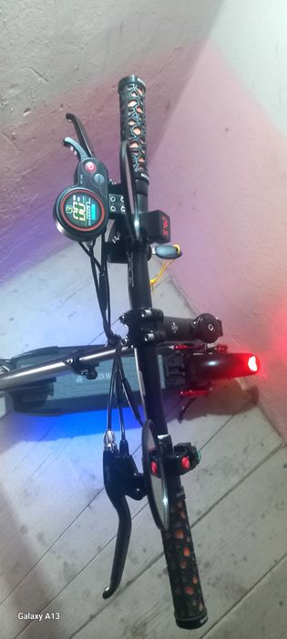 Vând Trotinetă Kugo Kukirin M4 Pro