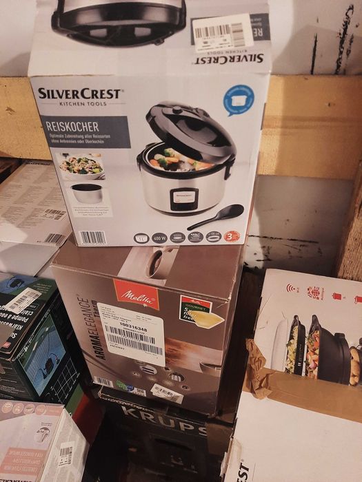 Уред за варене на ориз