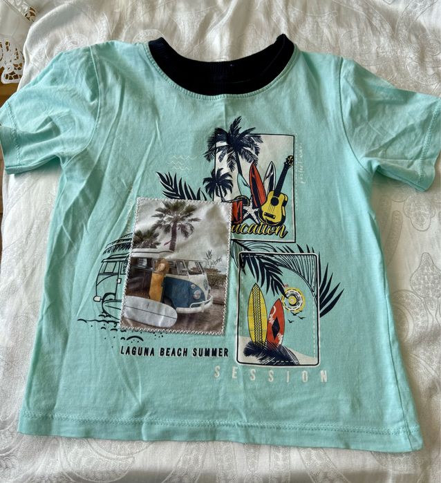 Детски тениски Okaidi 4 години