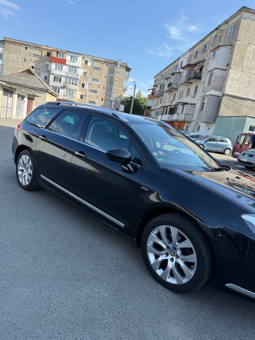 Citroen C5 Exclusive