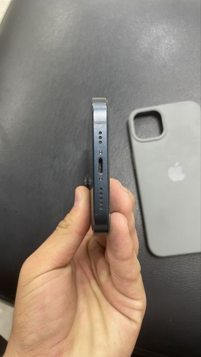 Продается iPhone 13 midnight