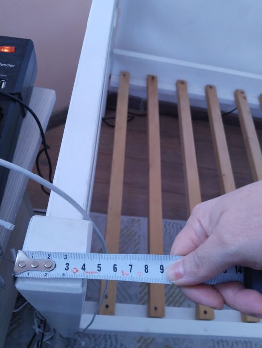 Кровати односпальные