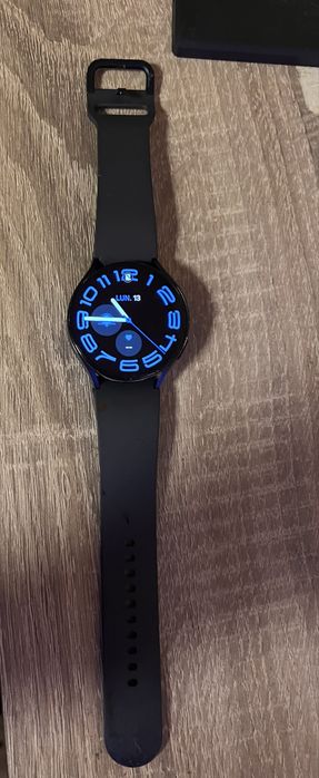 Vand ceas Galaxy watch 6