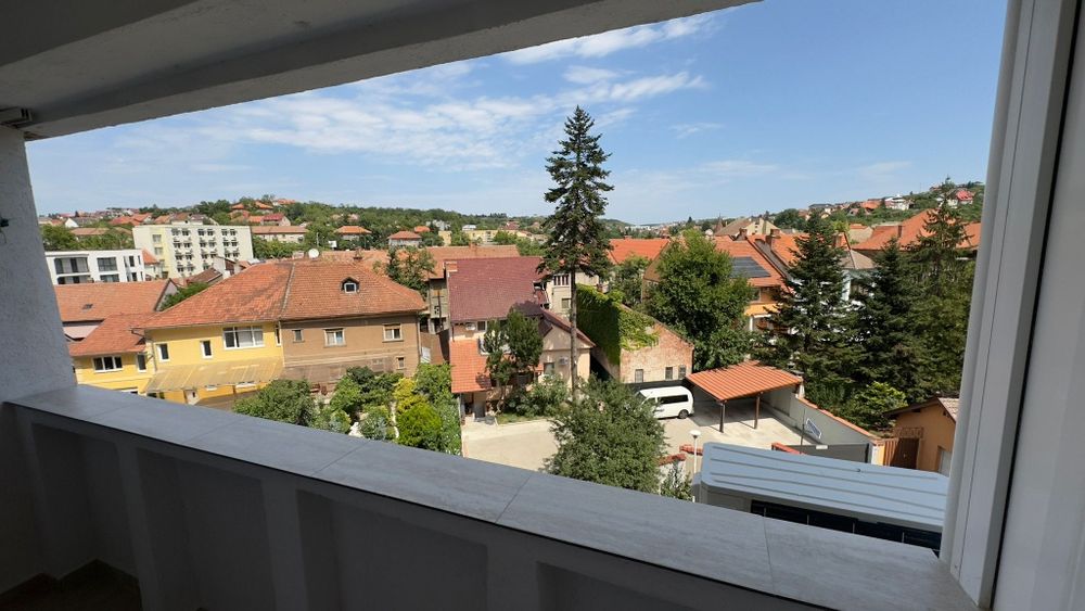 Proprietar, închiriez apartament 2 camere