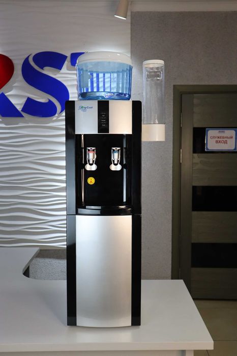 Диспенсер с встроенным фильтром для воды Аквафор #49 - Фильтры для воды ...