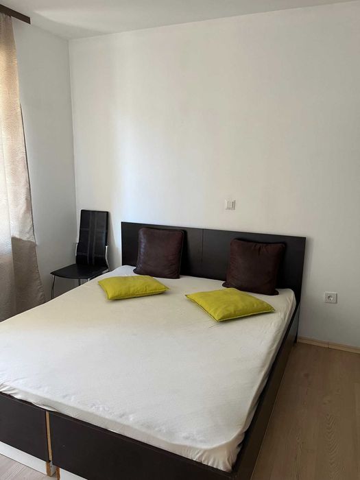 Дава се под наем Двустаен апартамент в София, Манастирски ливади - 65 кв.м за 650 € - Снимка #3