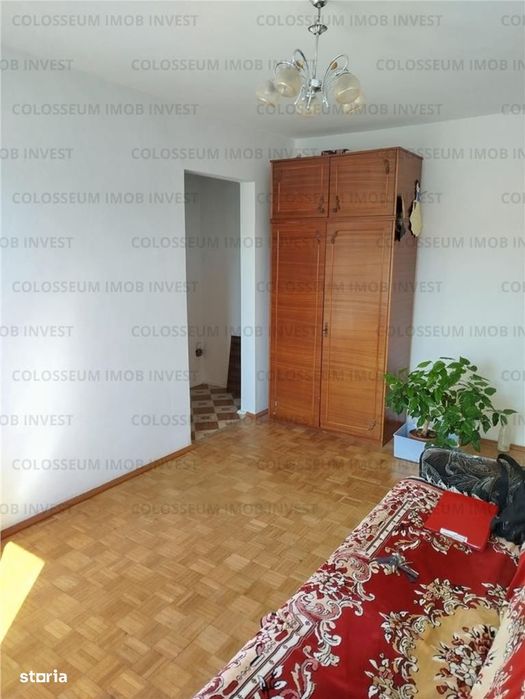 Apartament 2Camere Zona Gemenii