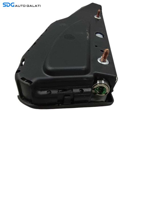 Airbag Scaun Dreapta Fata Pasager Renault Megane 3 2008 - 2015 Cod 985H10013R [L6872]