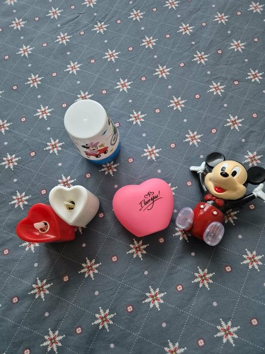 Детски играчки,  нови