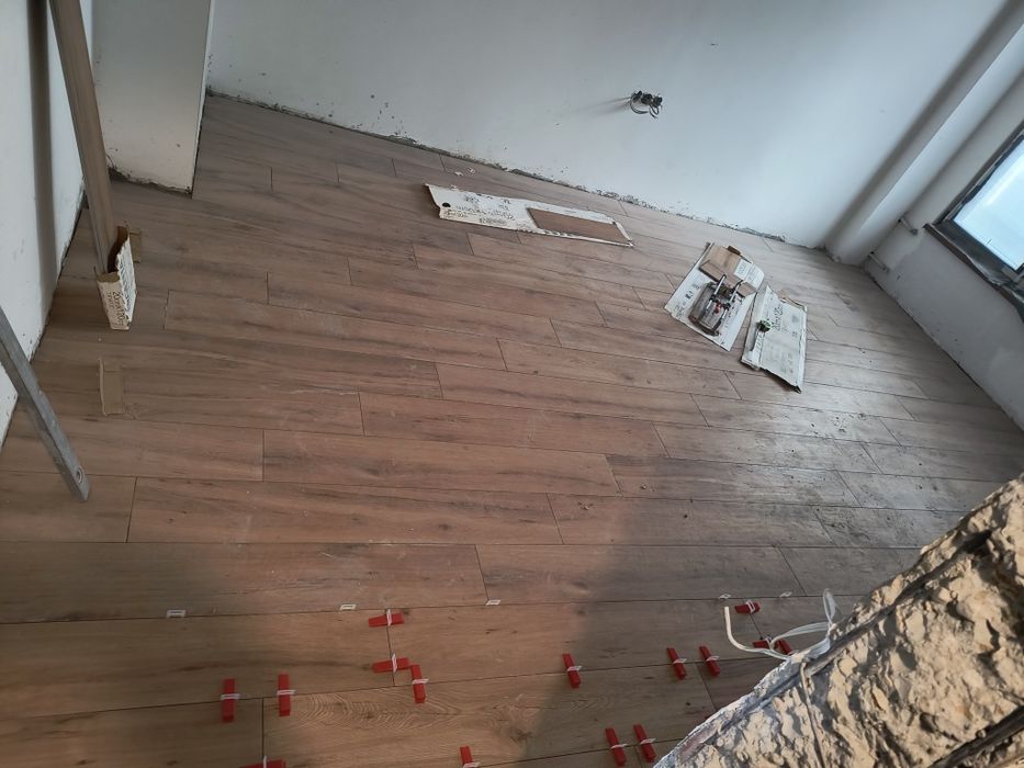 Гранитогрес 20х1.20