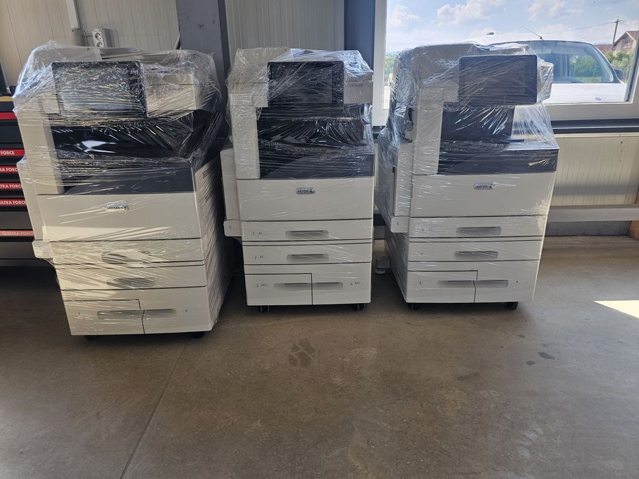 Imprimantă Xerox Altalink C8035 an 2020