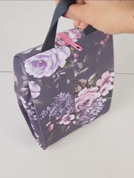 Сумка для обуви.