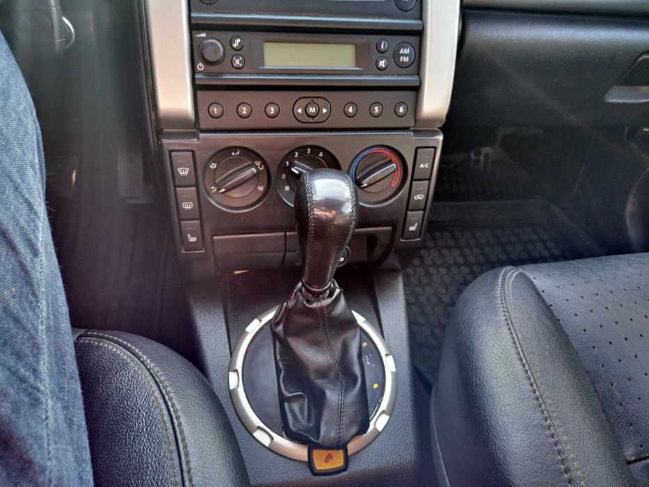 Land Rover Freelander 1  (2004) - 2.0 TD4 BMW diesel 4x4