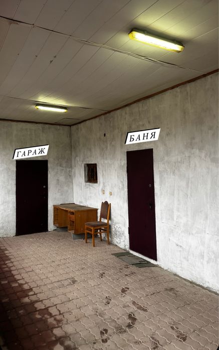 Дача в городе Текели