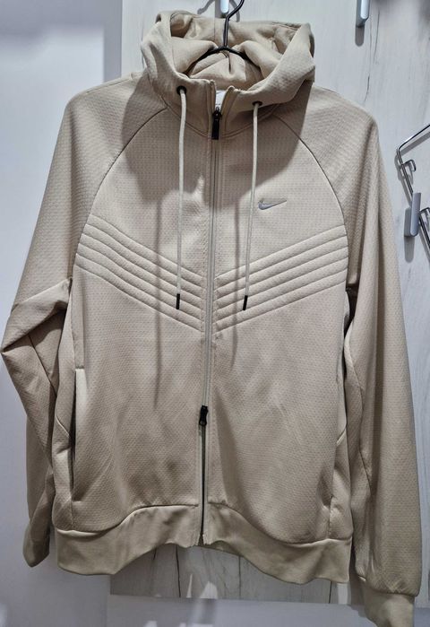 Nike Hanorac Jachetă  Therma-Fit Sphere Dri-FIT