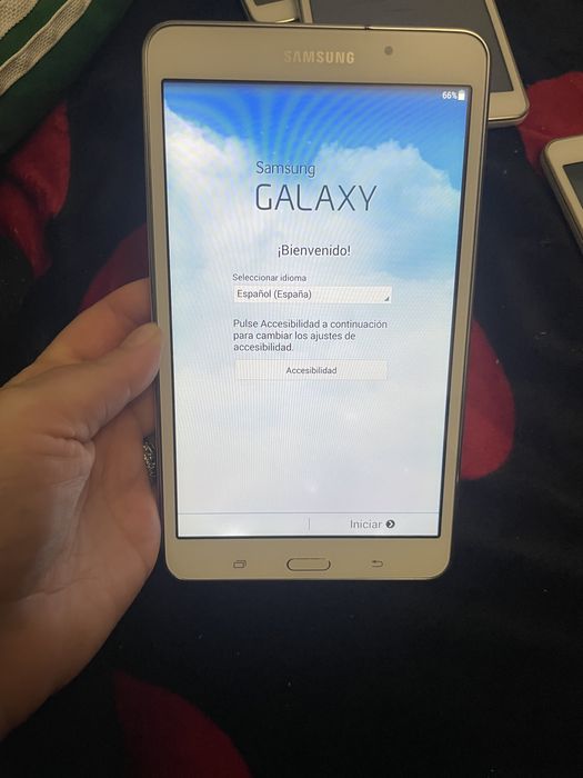 tableta copii , tab 4