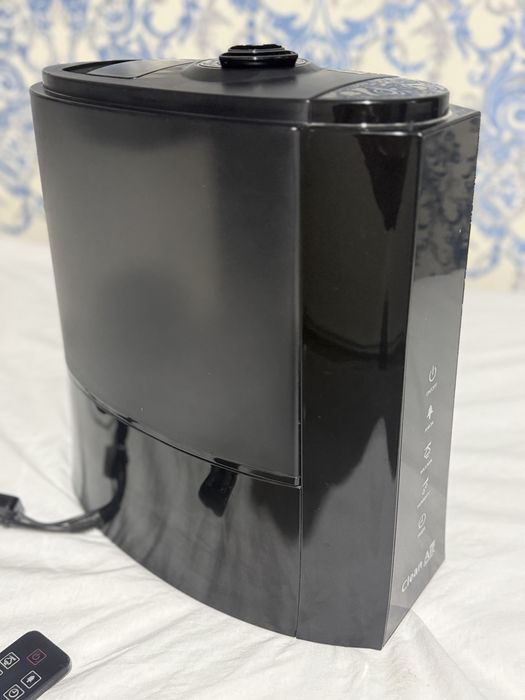 Umidificator clean air