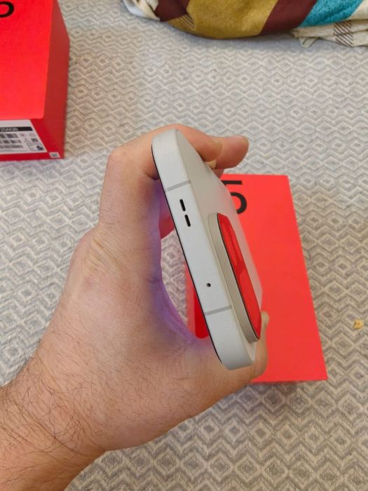 Oneplus 15 16/512gb