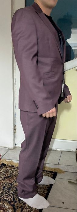 Cotum Roberto Vicentti-Cerimonia