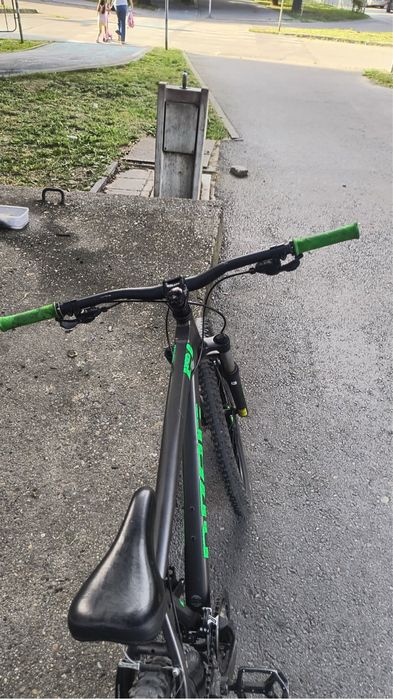 Drag c1 army green 26