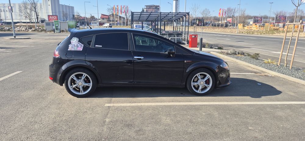 Seat Leon 1p FR de fabrica