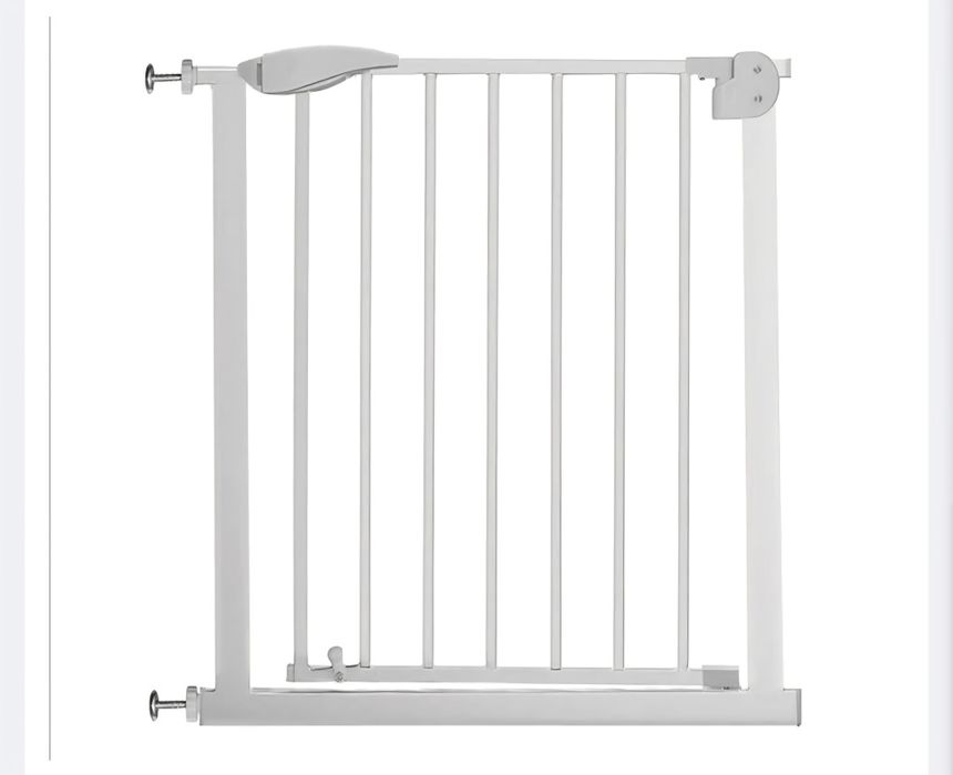 Barieră protecție copii pentru scări – set complet
