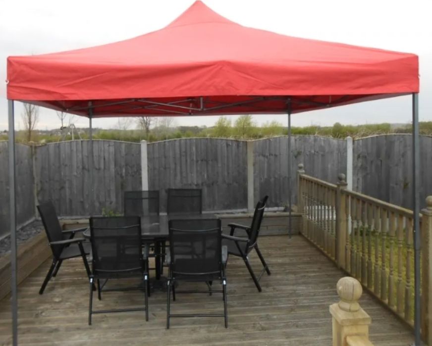 Шатра-тип хармоника