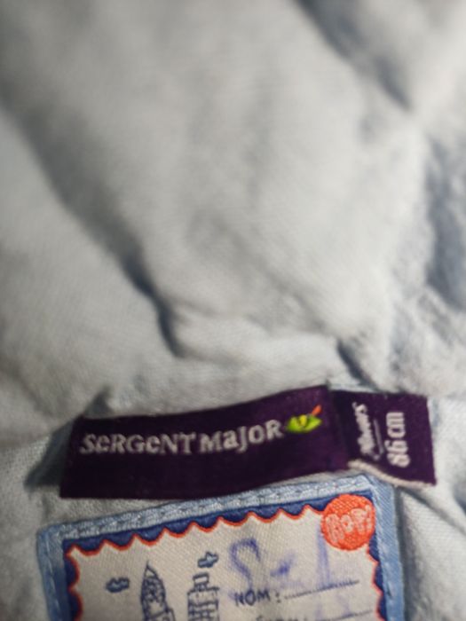 Детско яке 86 см.