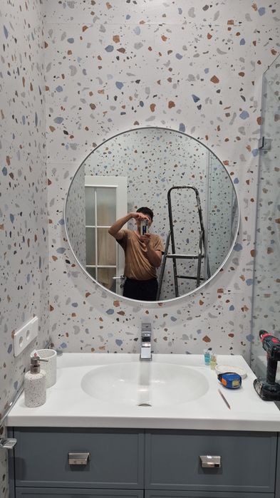 Ремонт квартир, офисов, домов