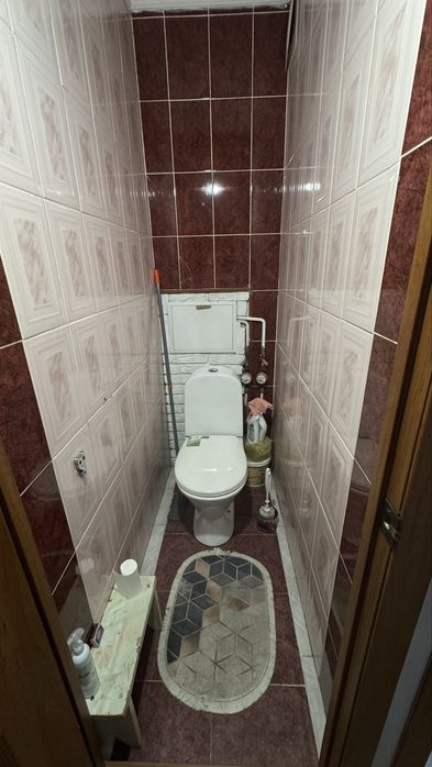 Квартира 3х на Бурова