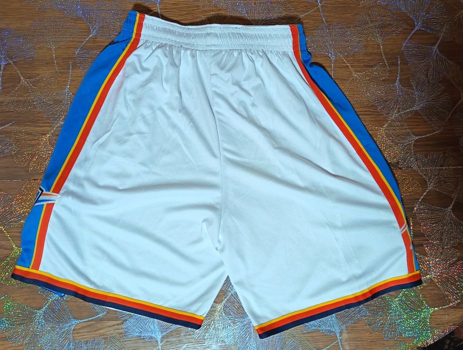 Pantaloni scurți de baschet