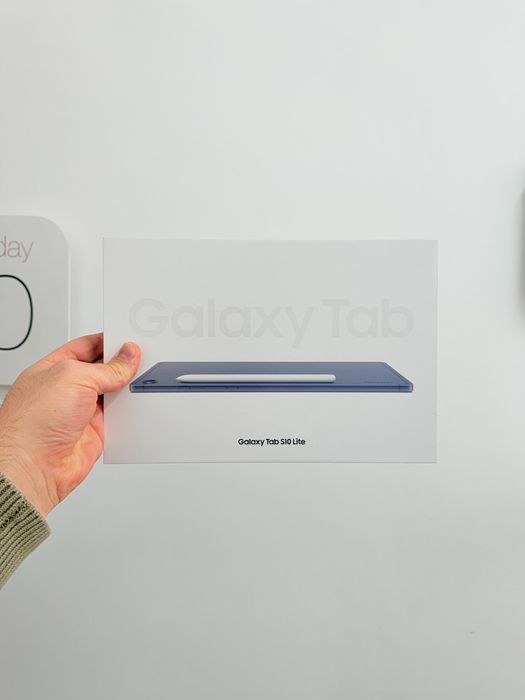 Tableta Samsung Galaxy Tab S10 Lite 128GB 8GB Ram Sigilata Cu Garantie