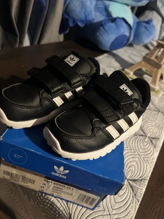 papuci adidas copii