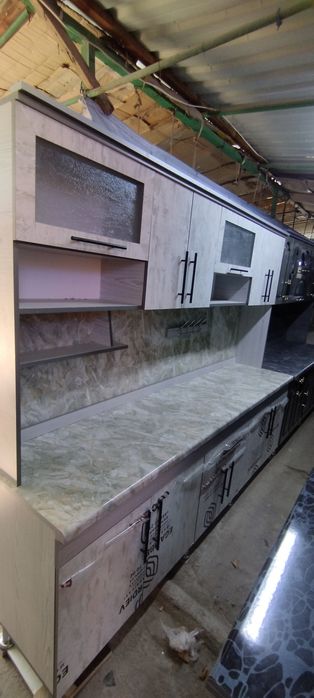 Kuxniy mebellar optom narxlarda