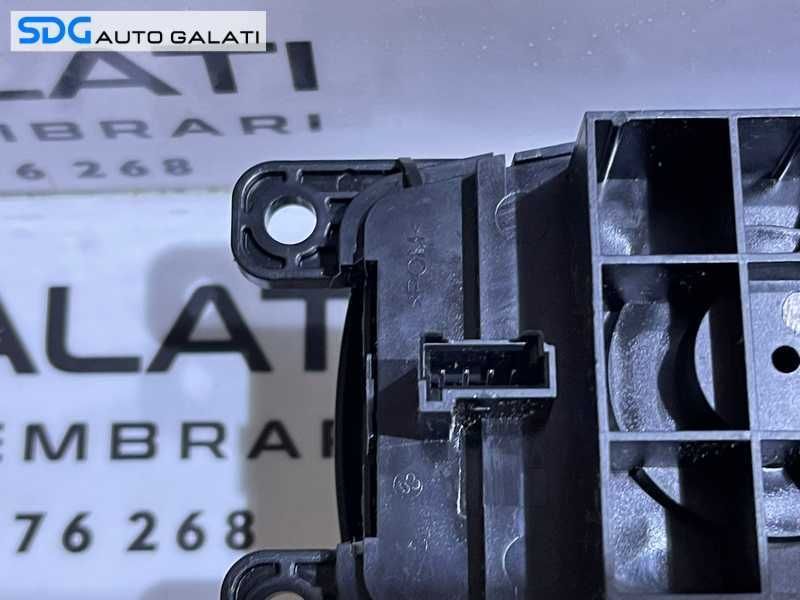 Joystick Buton Control Media Navigatie BMW Seria 3 F30 F31 2011 - 2019 Cod 926170403 [D0662]