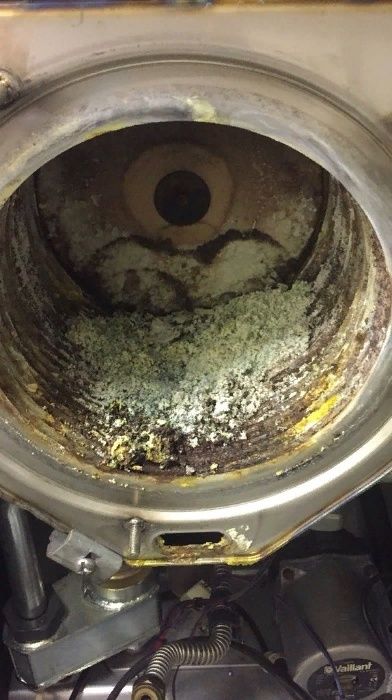 Котелларни тамирлаш , созлаш ва ишга тушириш