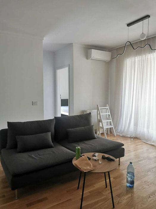 Apartament 2 camere premium + Loc de parcare subteran | Marmura Residence