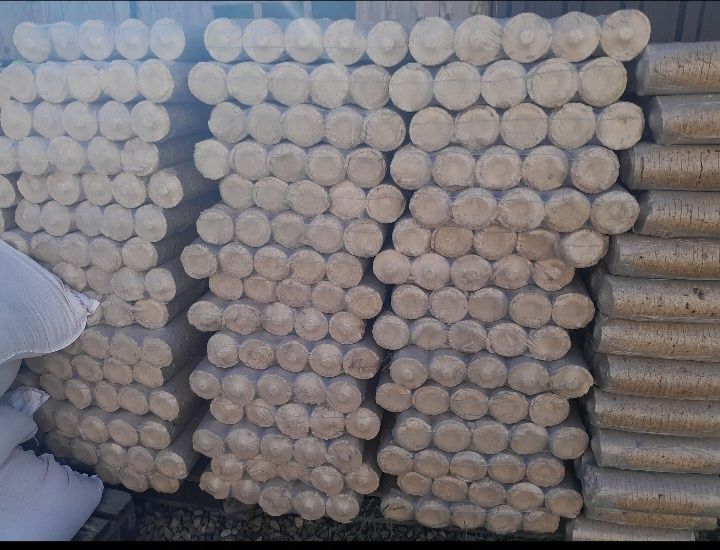 Brichete de foc de calitate superioara