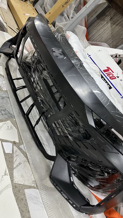 Changan Uni-V бампер зеркало фара