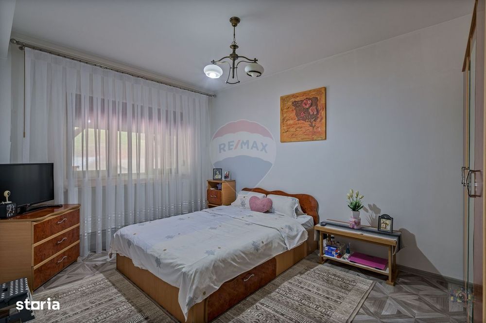 Vilă cu 500 mp teren, apropae de ISB/ICHB, Dobroești - Pantelimon
