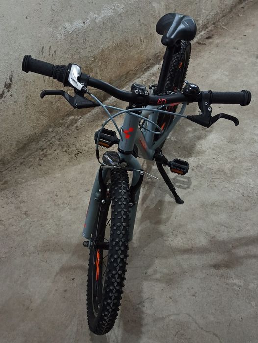 Детски Велосипед Cube Acid 200